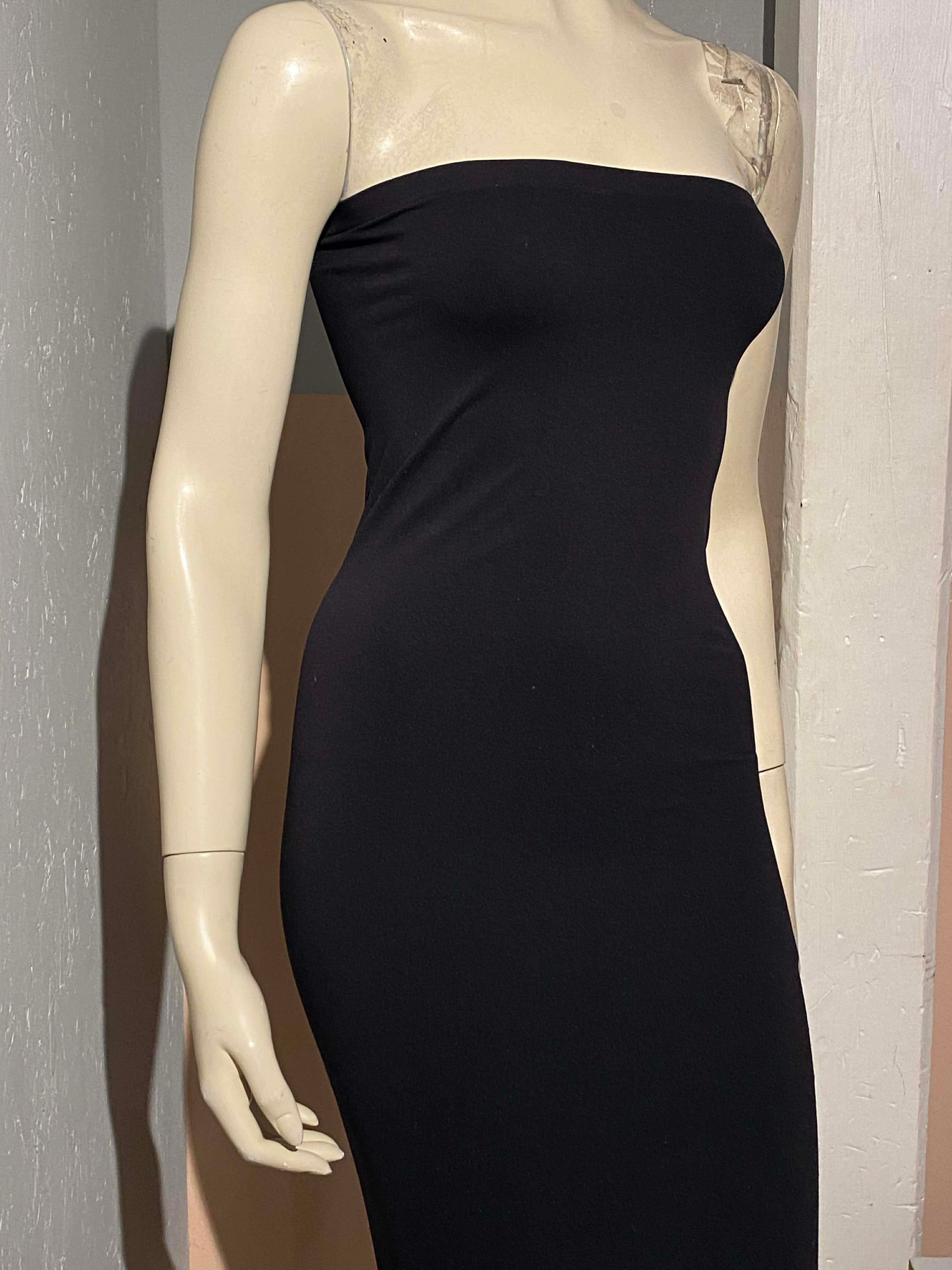 Wolford - Slim-fit kjole - Size: S