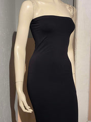 Wolford - Slim-fit kjole - Size: S