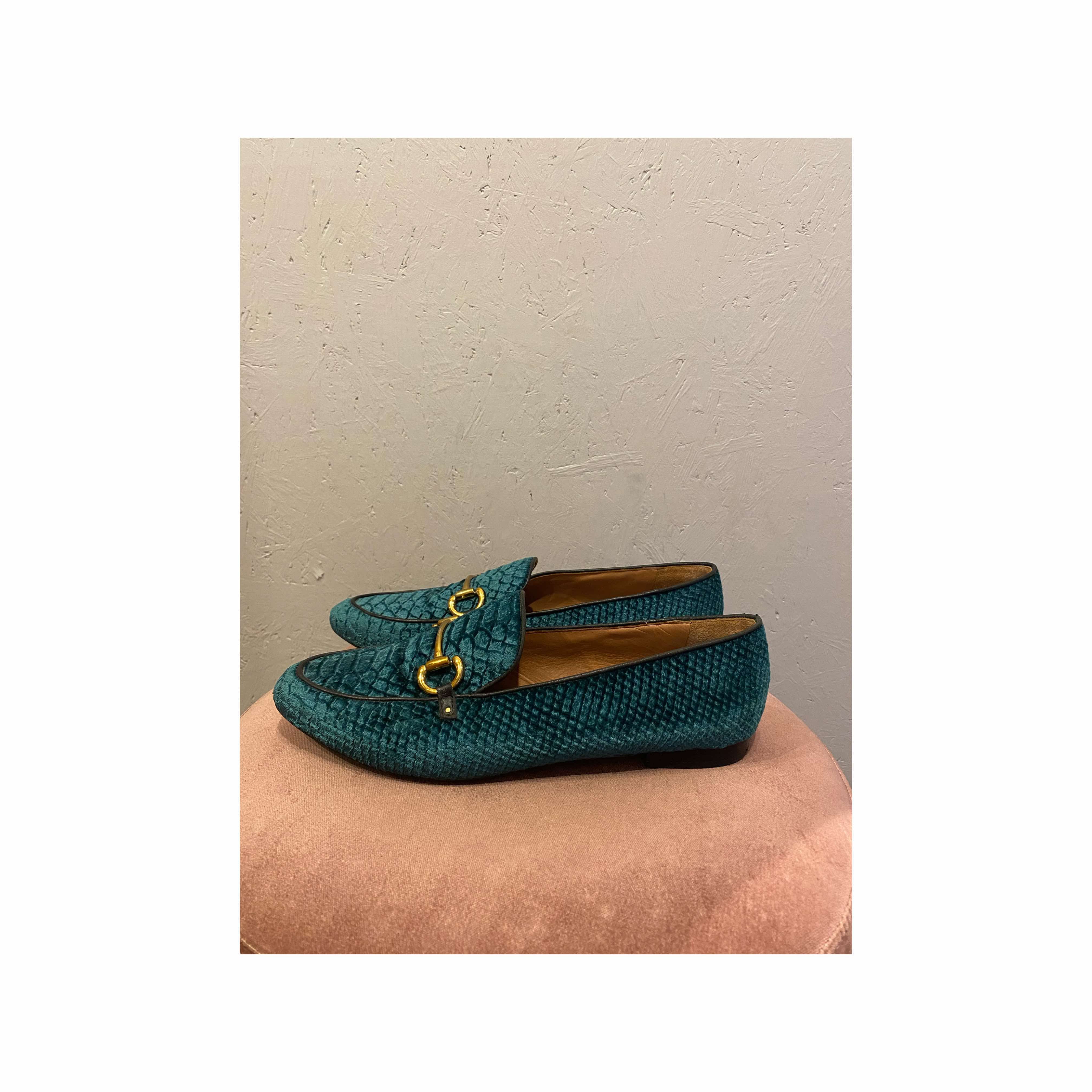 & Other Stories - Loafers - Size: 41