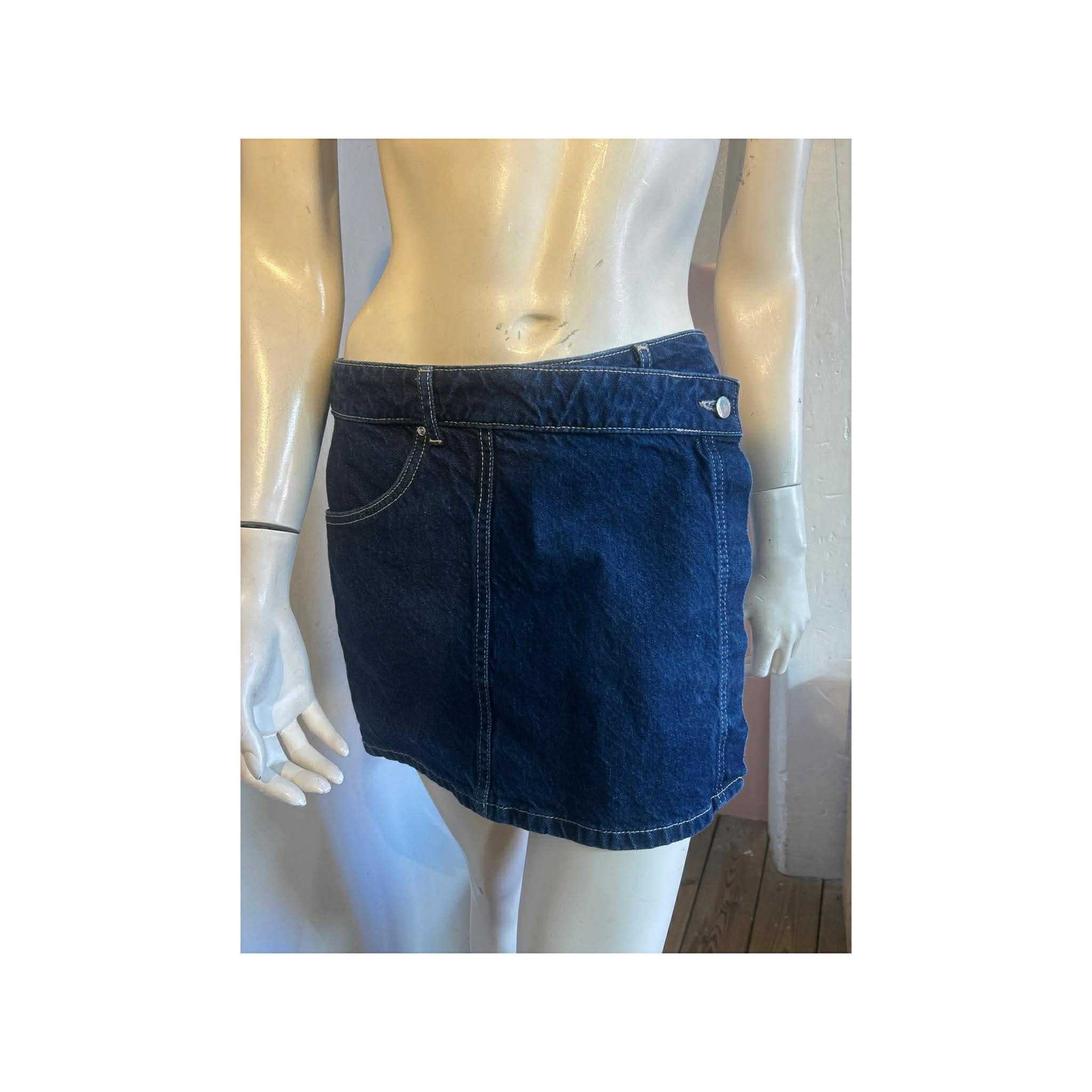 Zara - Nederdel/shorts - Size: L