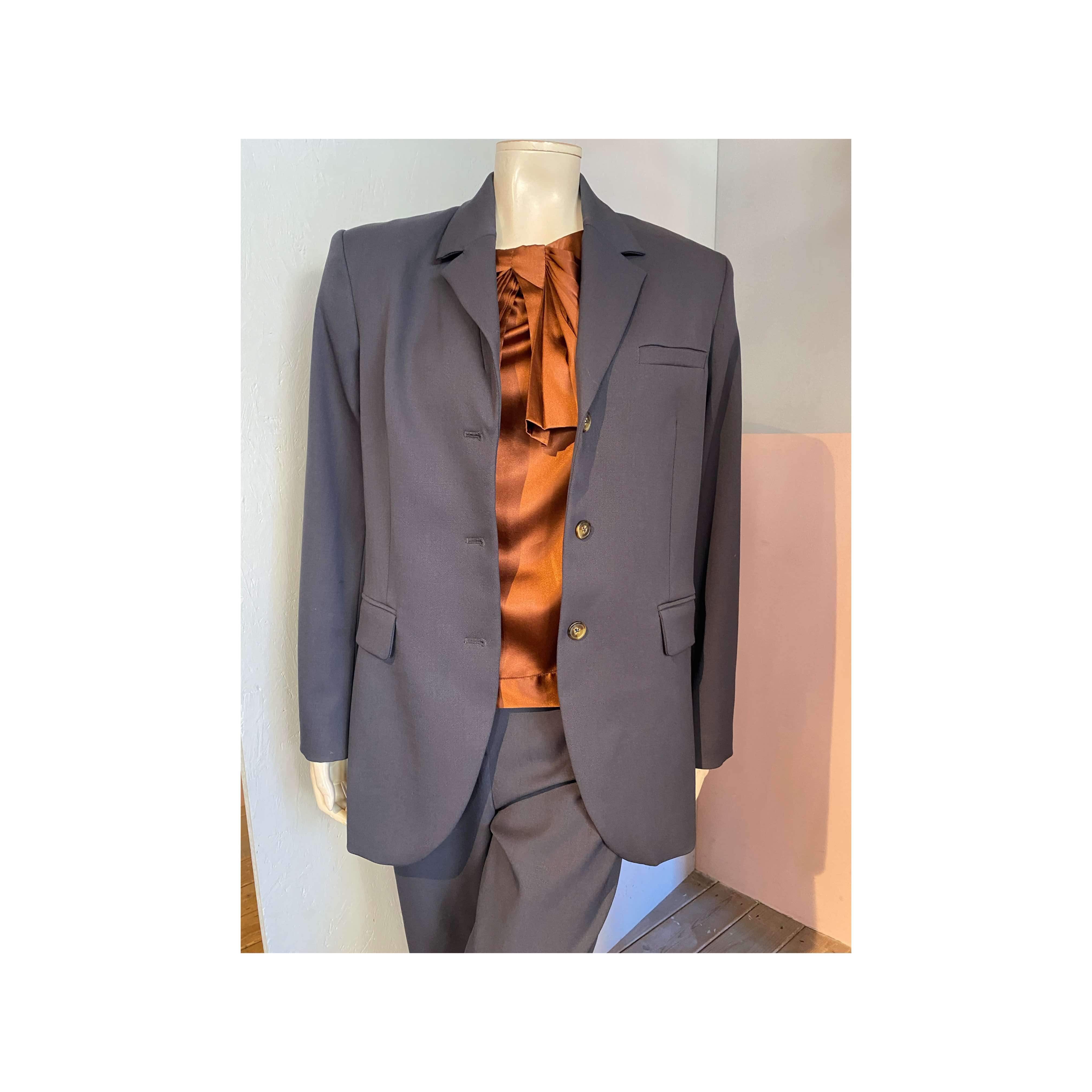 Loulou Studio - Blazer - Size: S