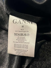 Ganni - Frakke - Size: M
