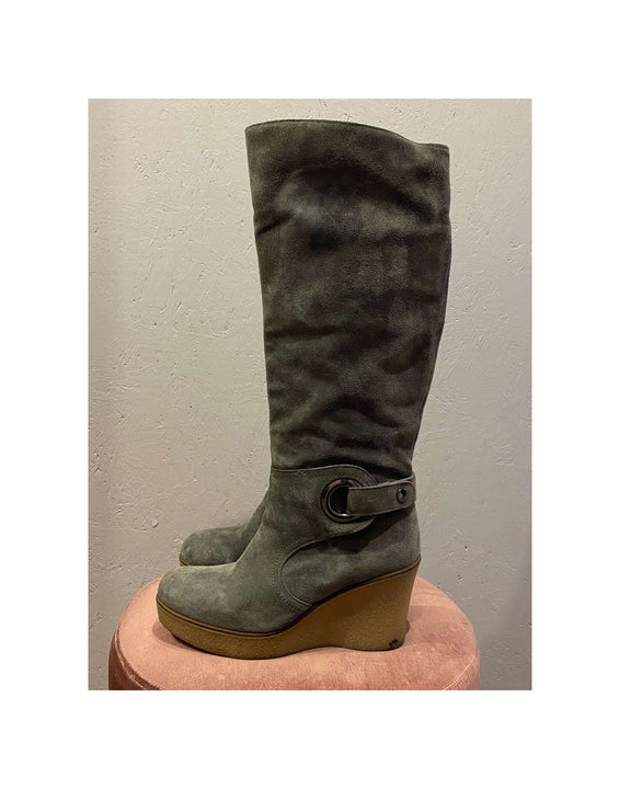 Designers Remix - Støvler - Size: 39
