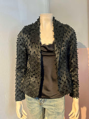 Skræddersyet - Blazer - Size: XS