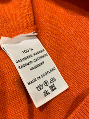 Ballantyne - Sweater - Size: XS