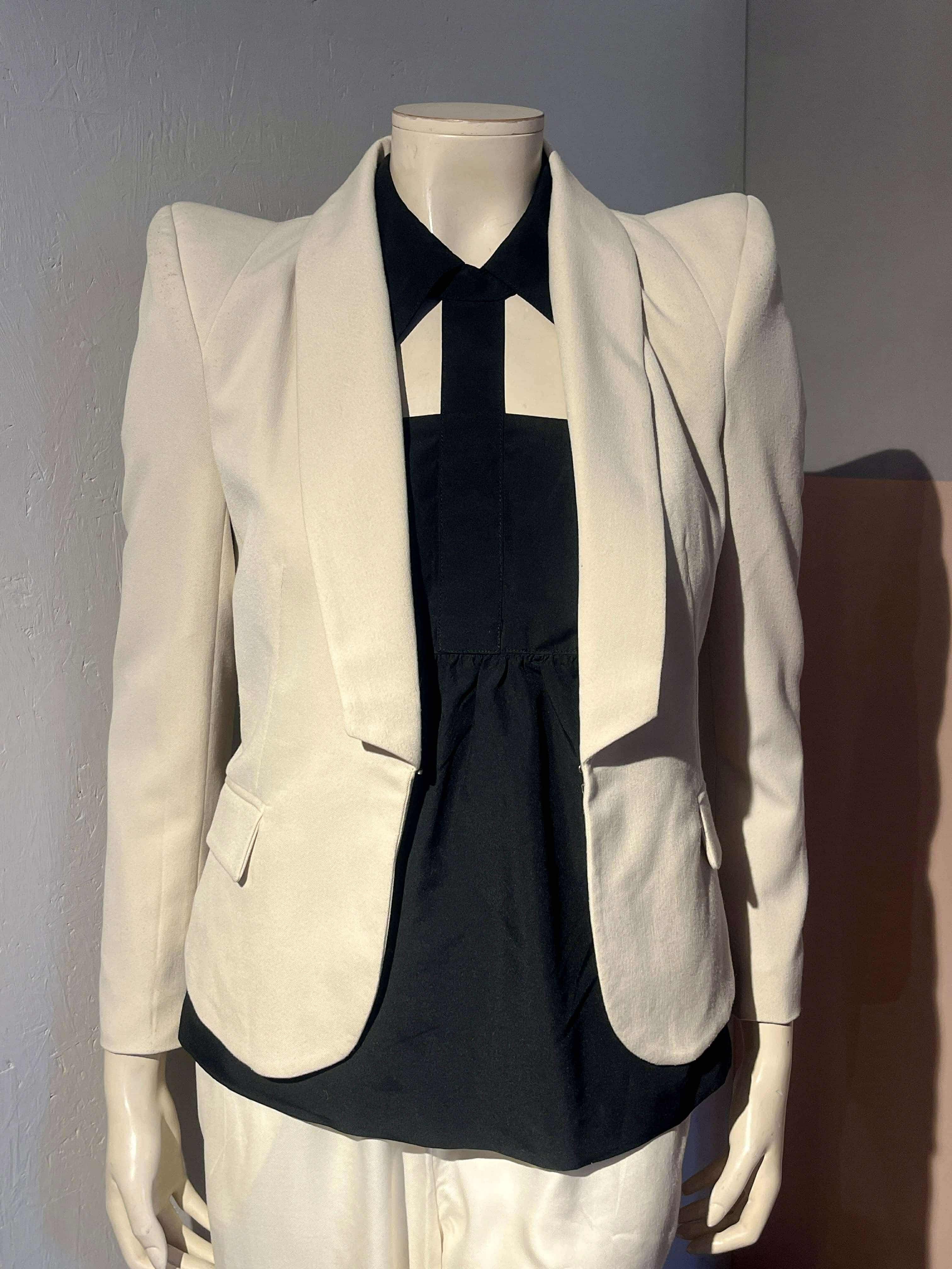 Minimum - Blazer - Size: 34