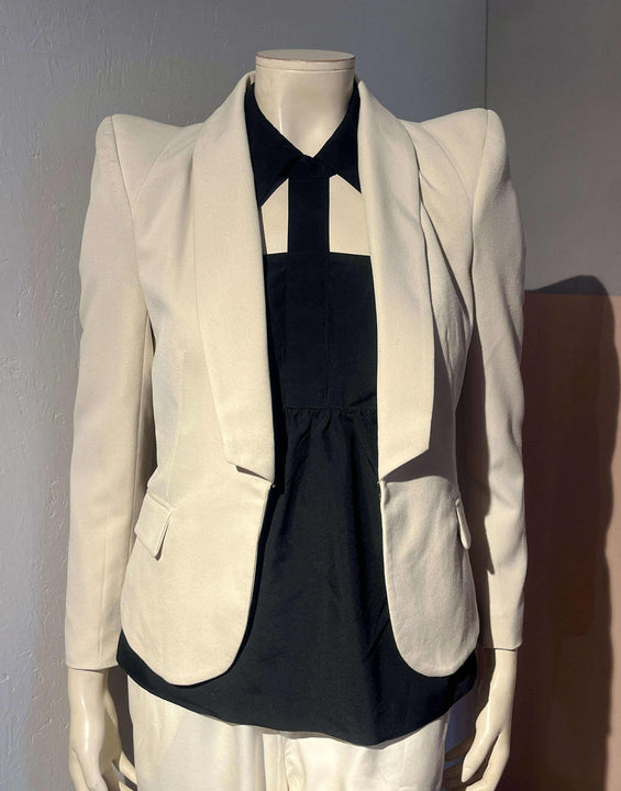 Minimum - Blazer - Size: 34