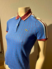 Lacoste - T-shirt - Size: 34
