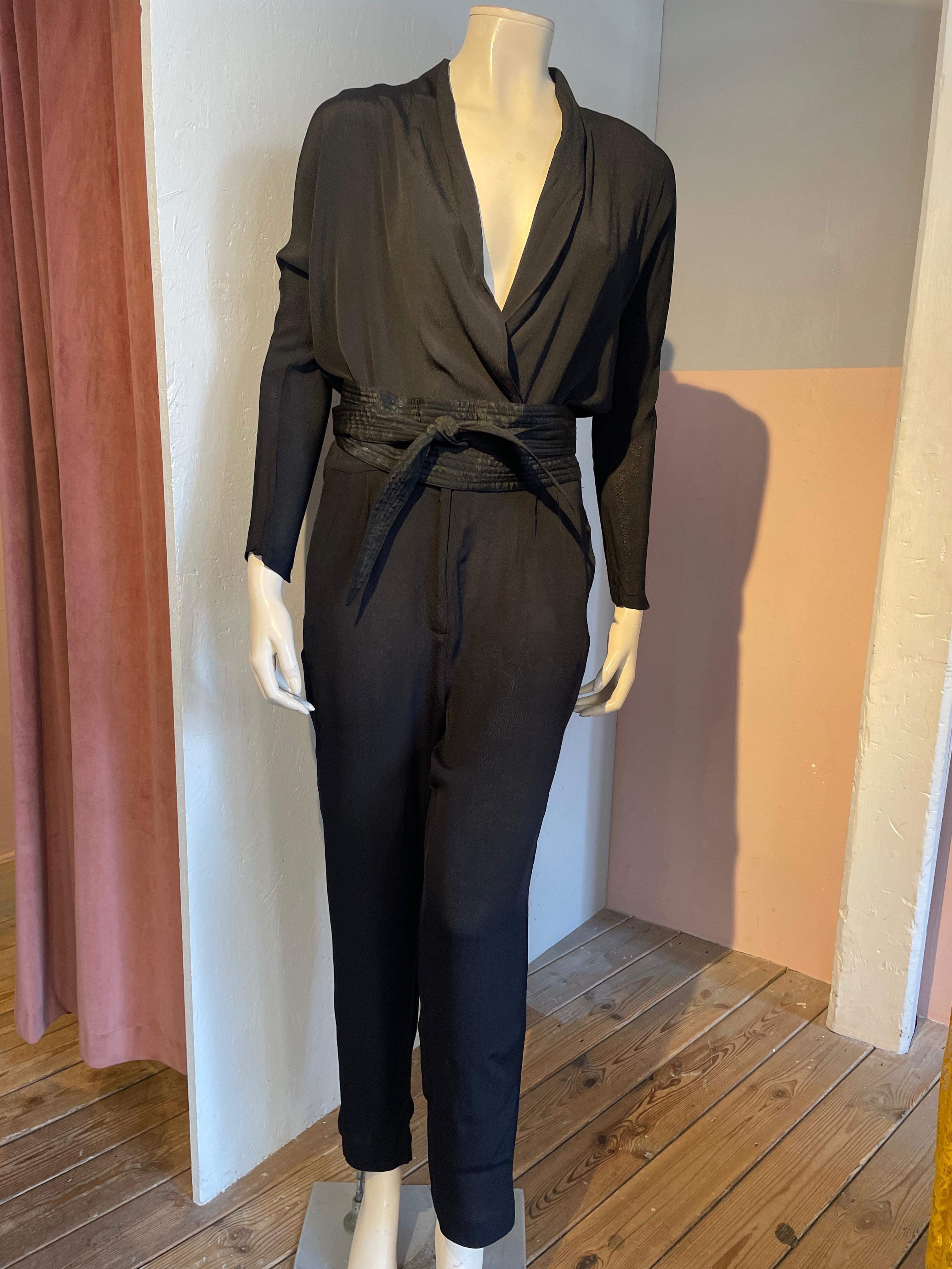 Ganni - Jumpsuit - Size: M