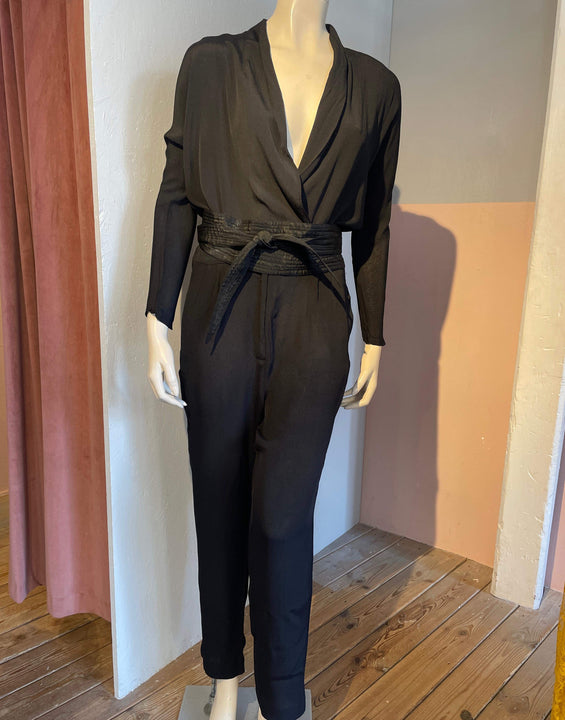 Ganni - Jumpsuit - Size: M