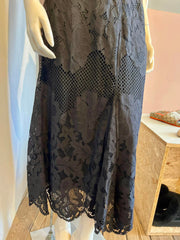 Rosemunde - Nederdel - Size: 36