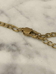 Anne Brauner - Halskæde - One Size