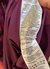 Yas - Kjole - Size: M