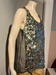 Philosophy blues Original - Top - Size: L
