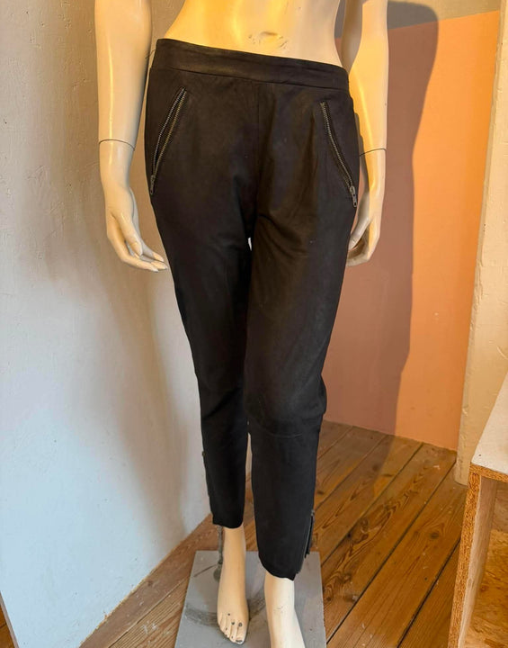 Selected Femme - Skindukser - Size: S