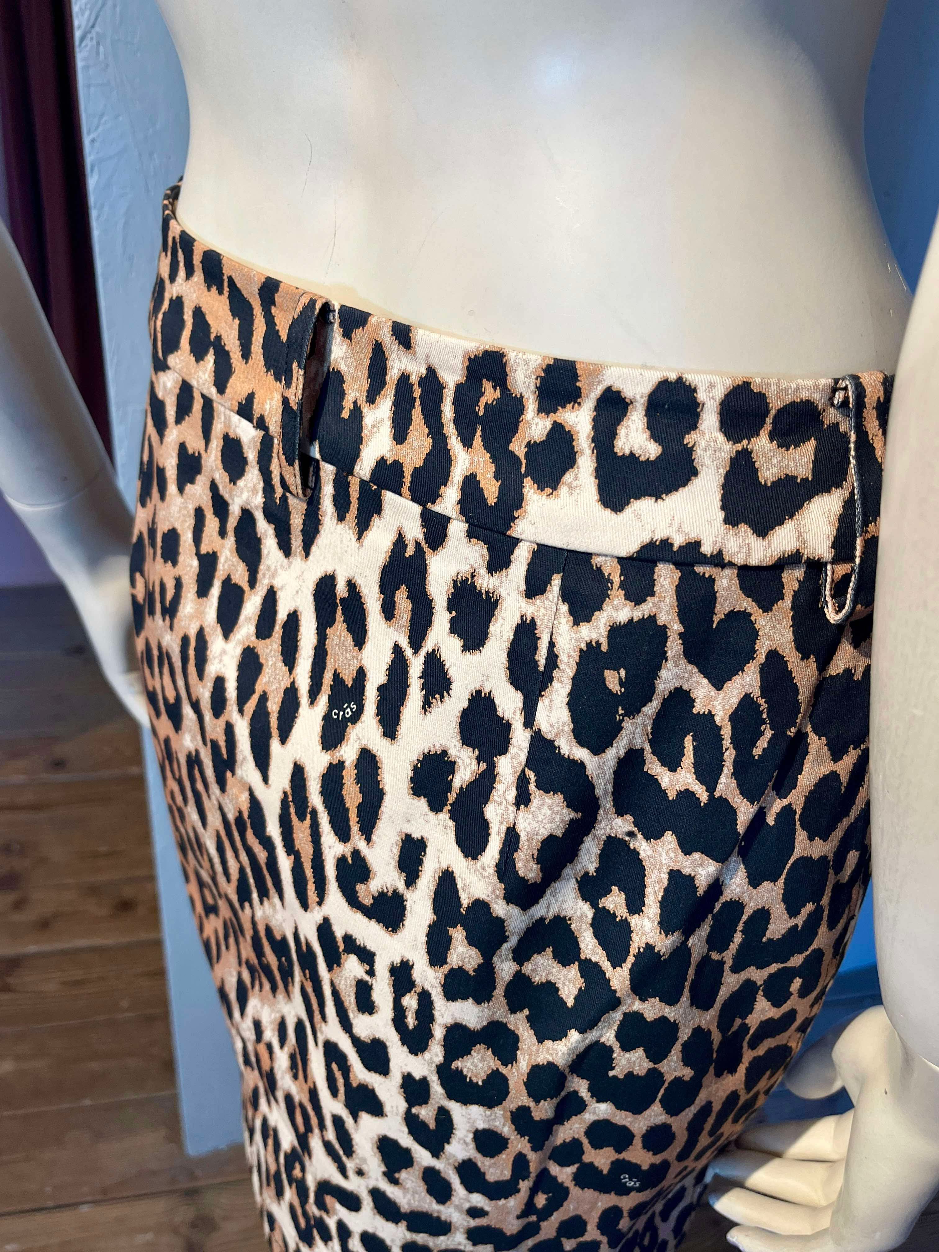 Cras - Nederdel - Size: 36