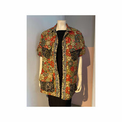 Pierre-Louis Mascia - Jakke - Size: M
