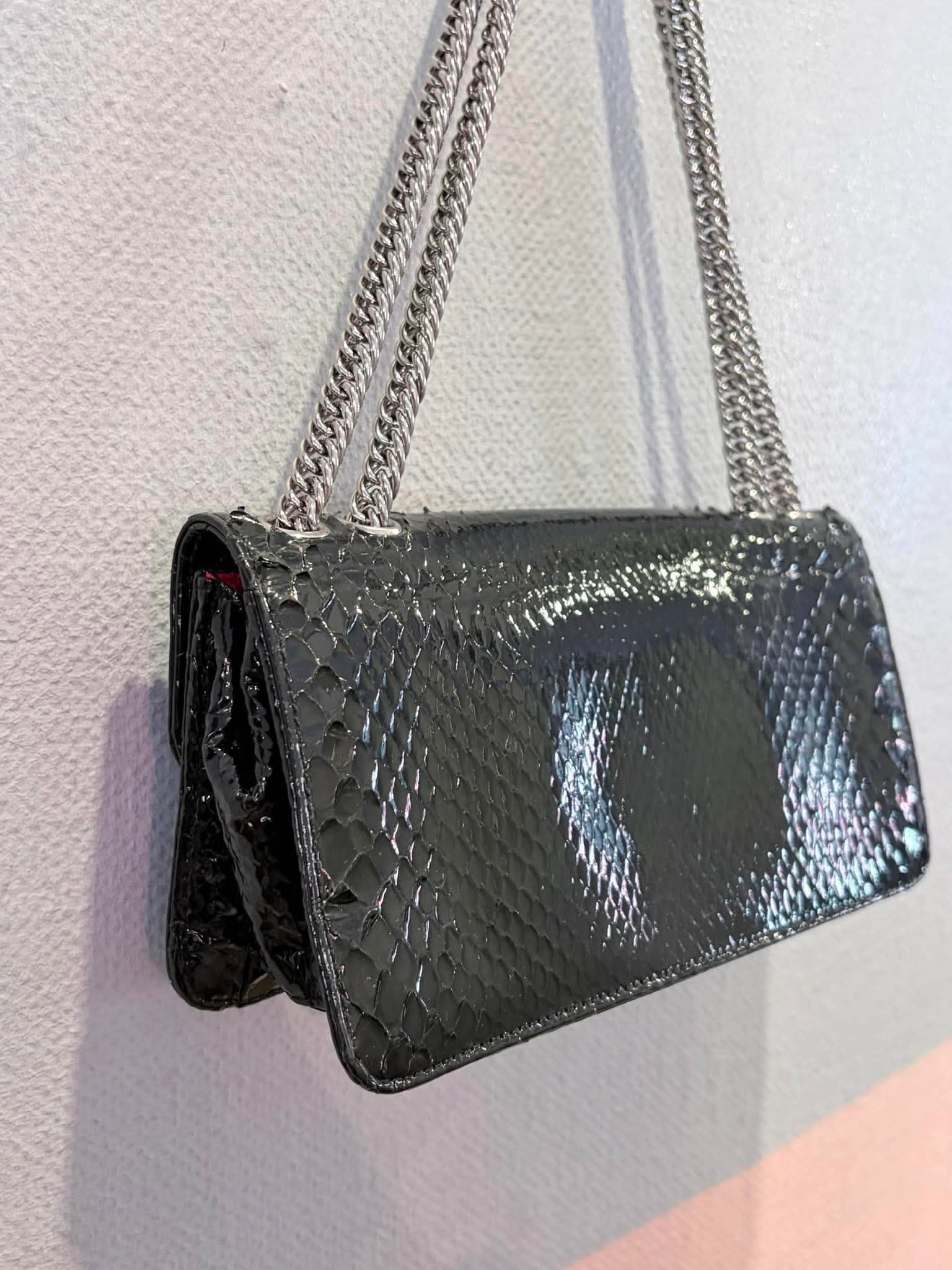 Chanel - Taske - One Size