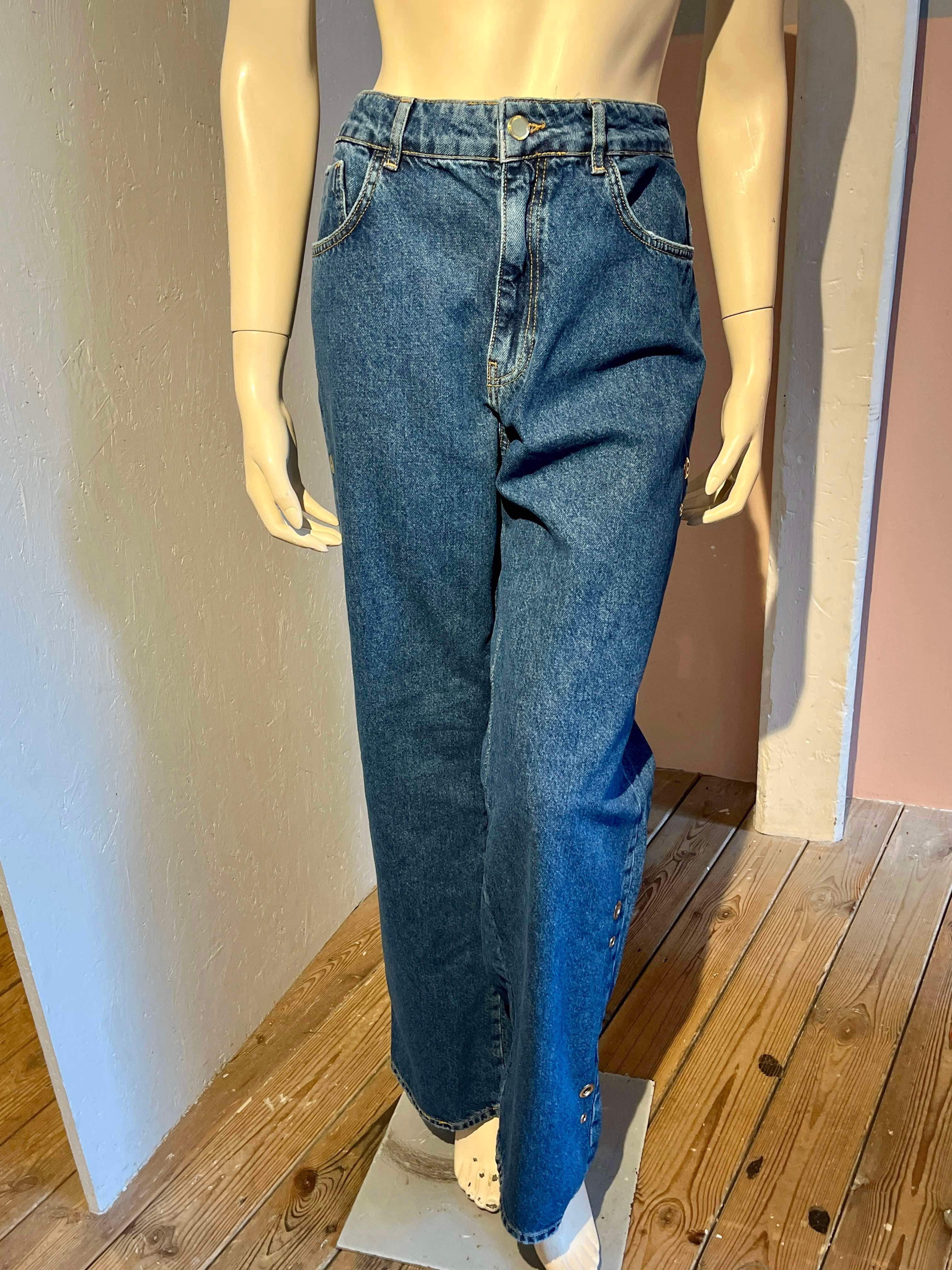 Zara - Jeans - Size: 44