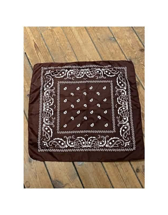 No brand - Tørklæde - One Size