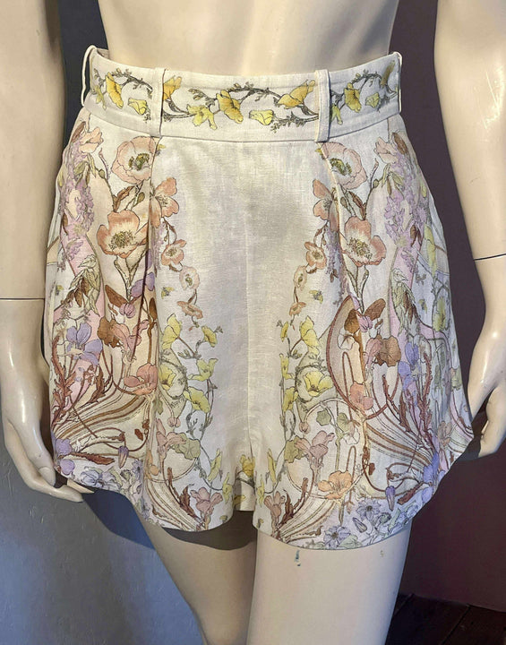 Zimmermann - Shorts - Size: S