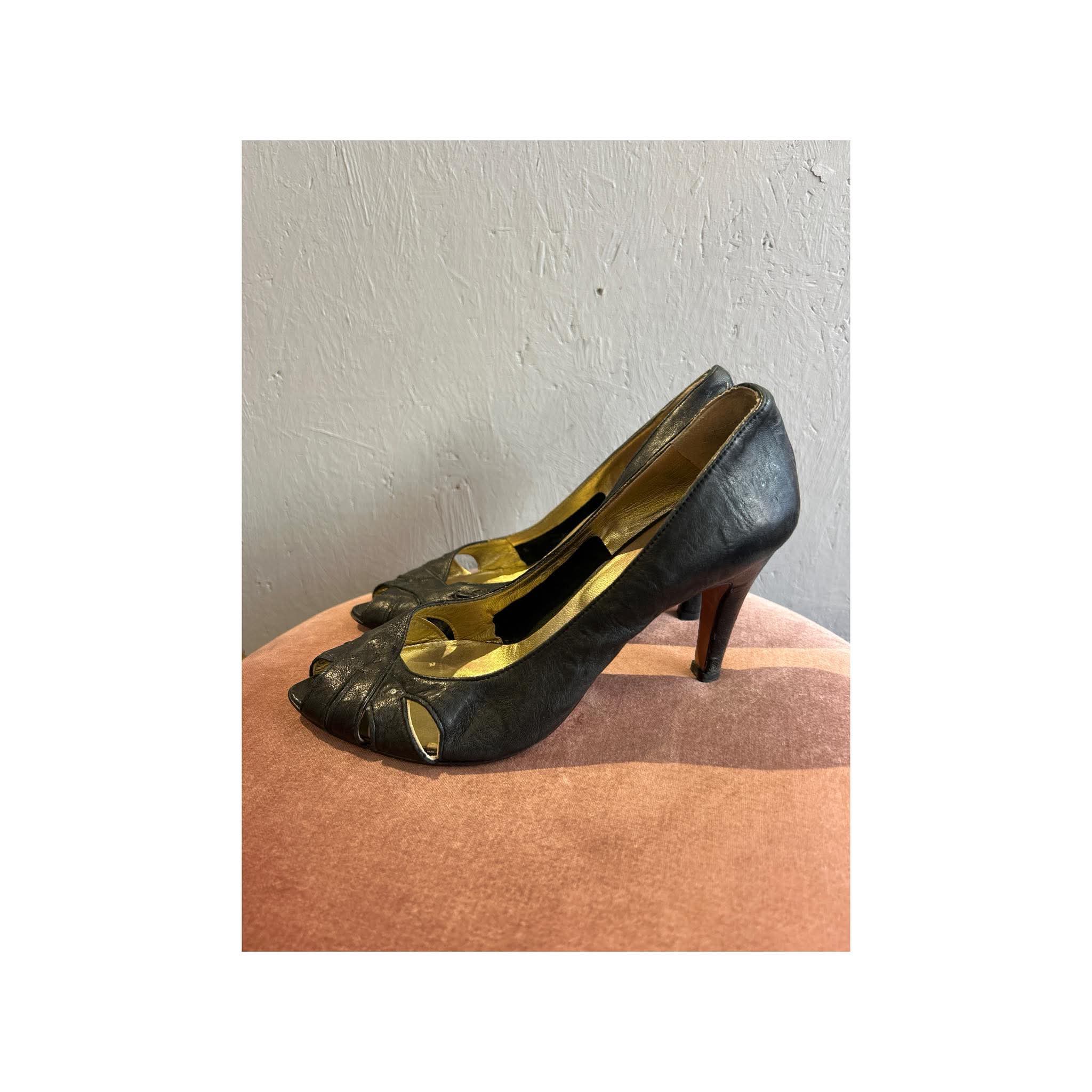 Brints - Stiletter - Size: 37