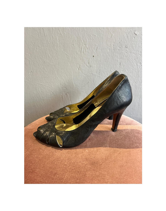 Brints - Stiletter - Size: 37