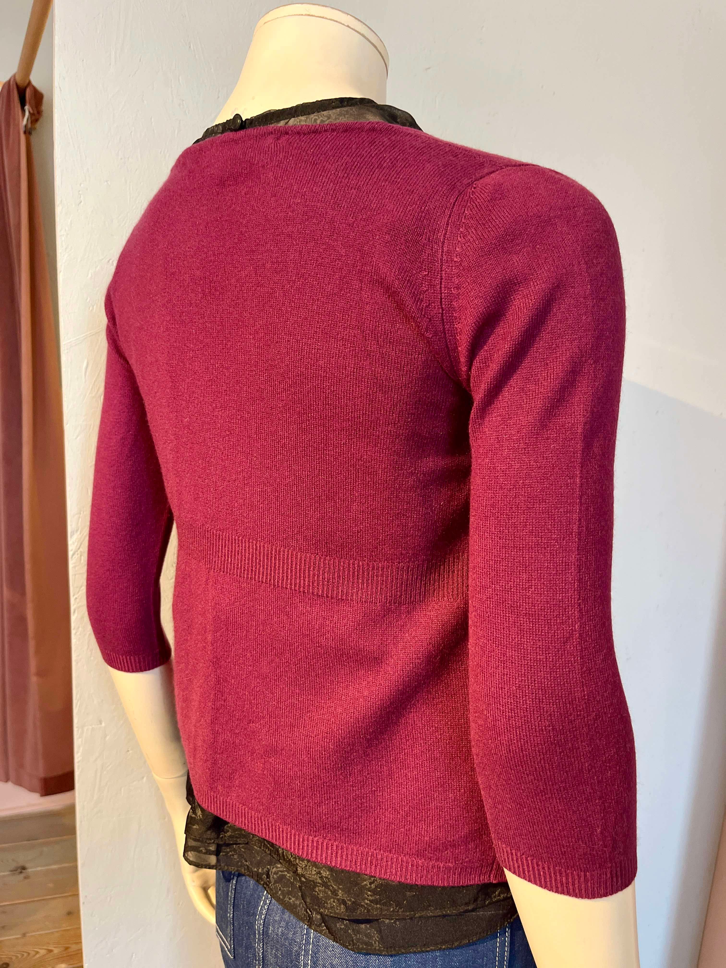 Marni - Cardigan - Size: XS