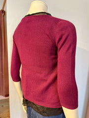 Marni - Cardigan - Size: XS