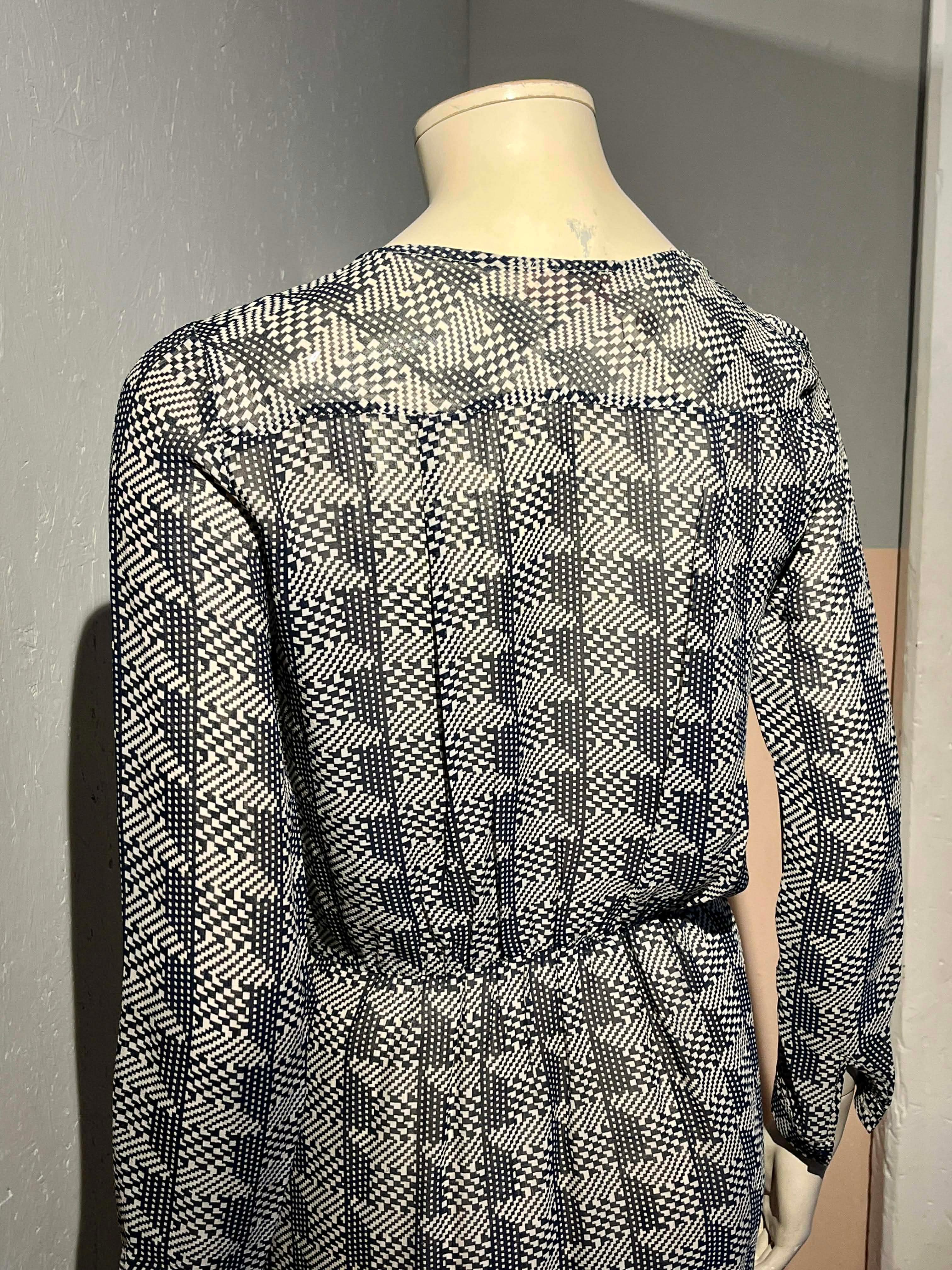 Custommade - Kjole - Size: S