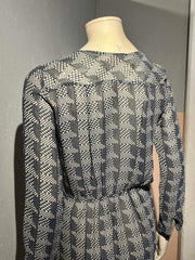 Custommade - Kjole - Size: S