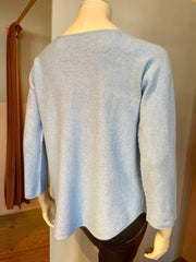 Marta - Sweater - Size: S/M