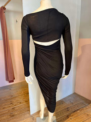 Helmut Lang - Kjole - Size: M