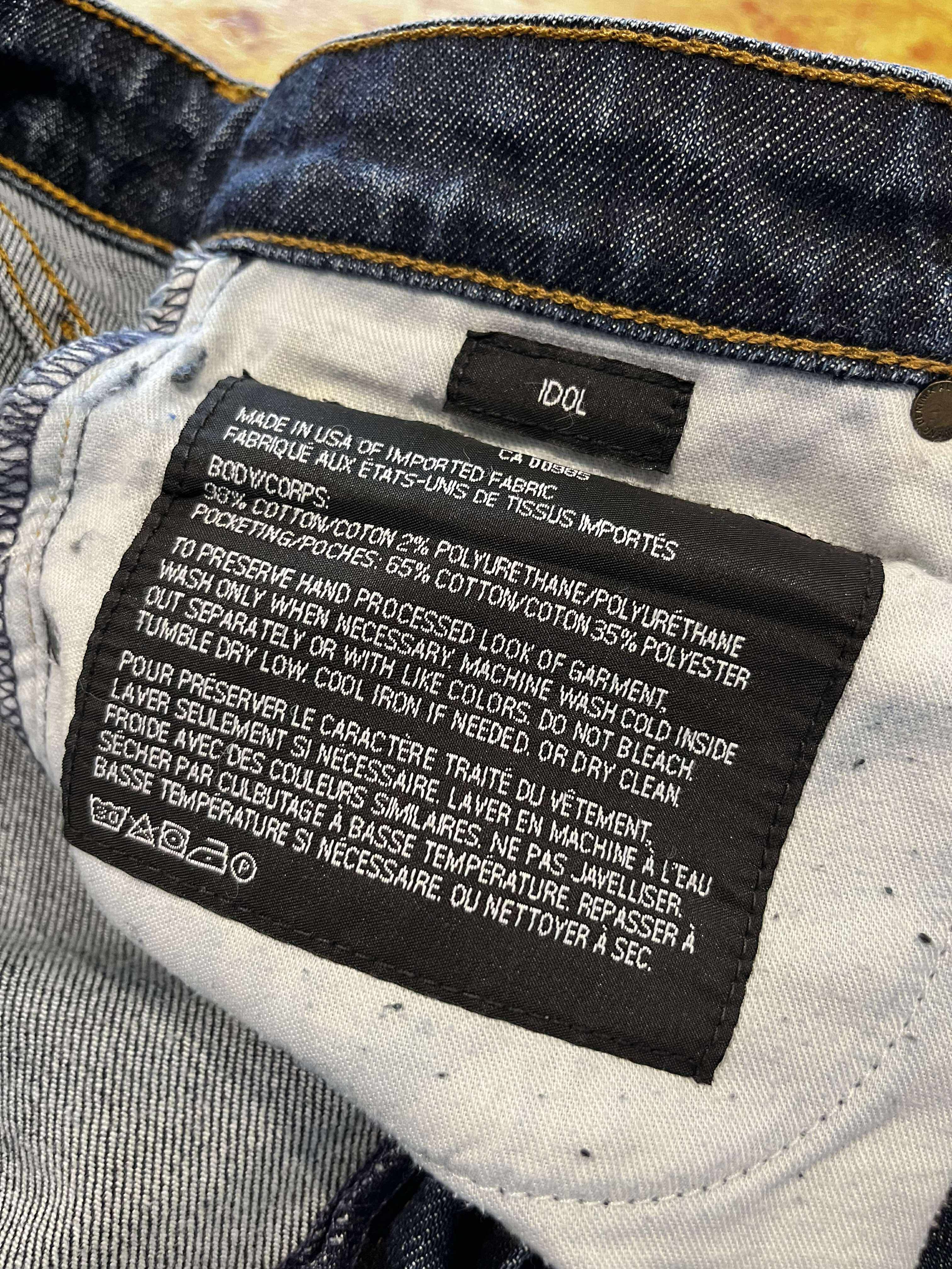 Alexander Wang - Jeans - Size: 26
