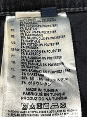 Diesel - Nederdel - Size: 25