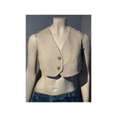 Zara - Vest - Size: M