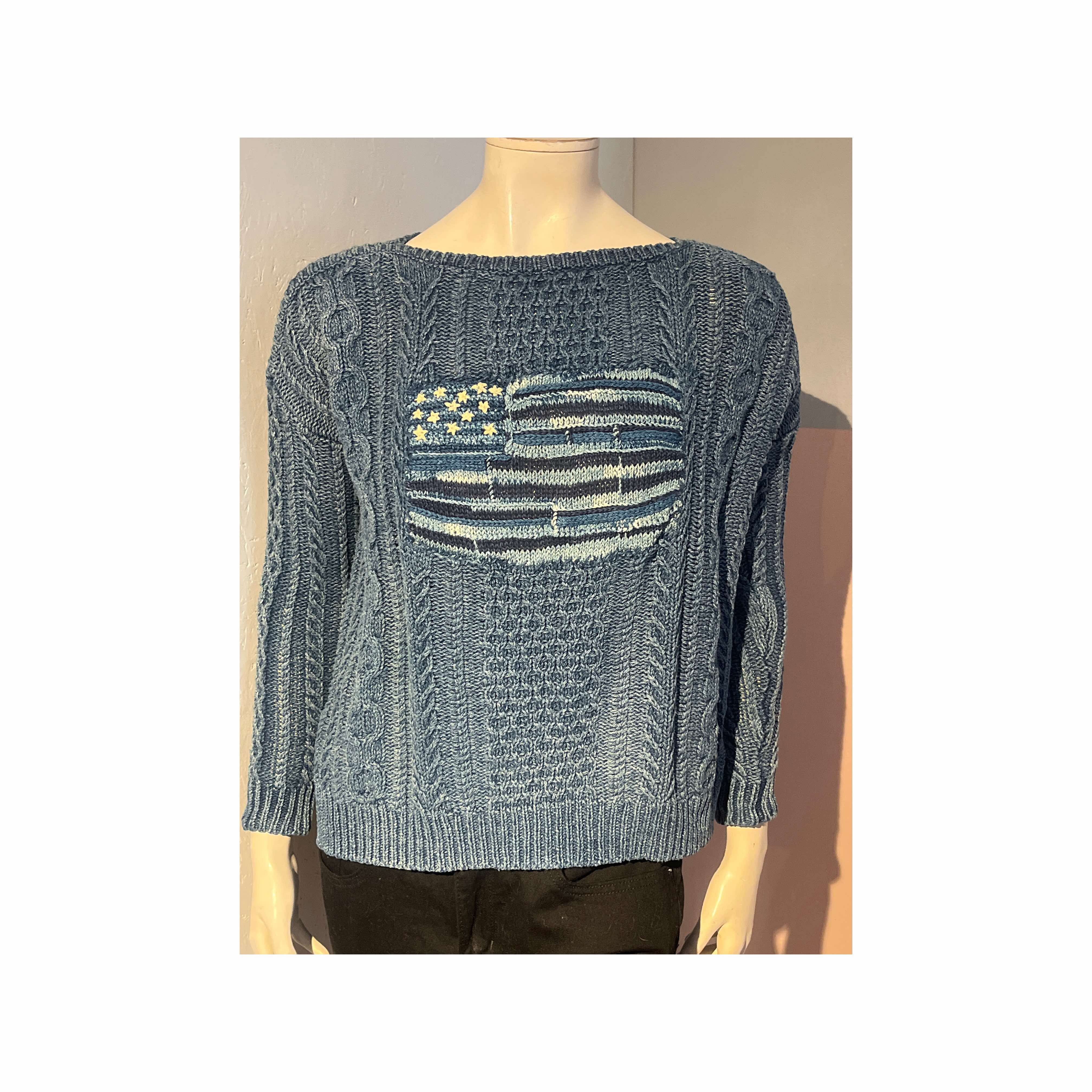 Ralph Lauren - Sweater - Size: S