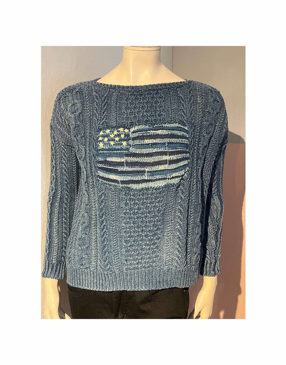 Ralph Lauren - Sweater - Size: S