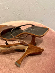 By Far - Stiletter - Size: 39