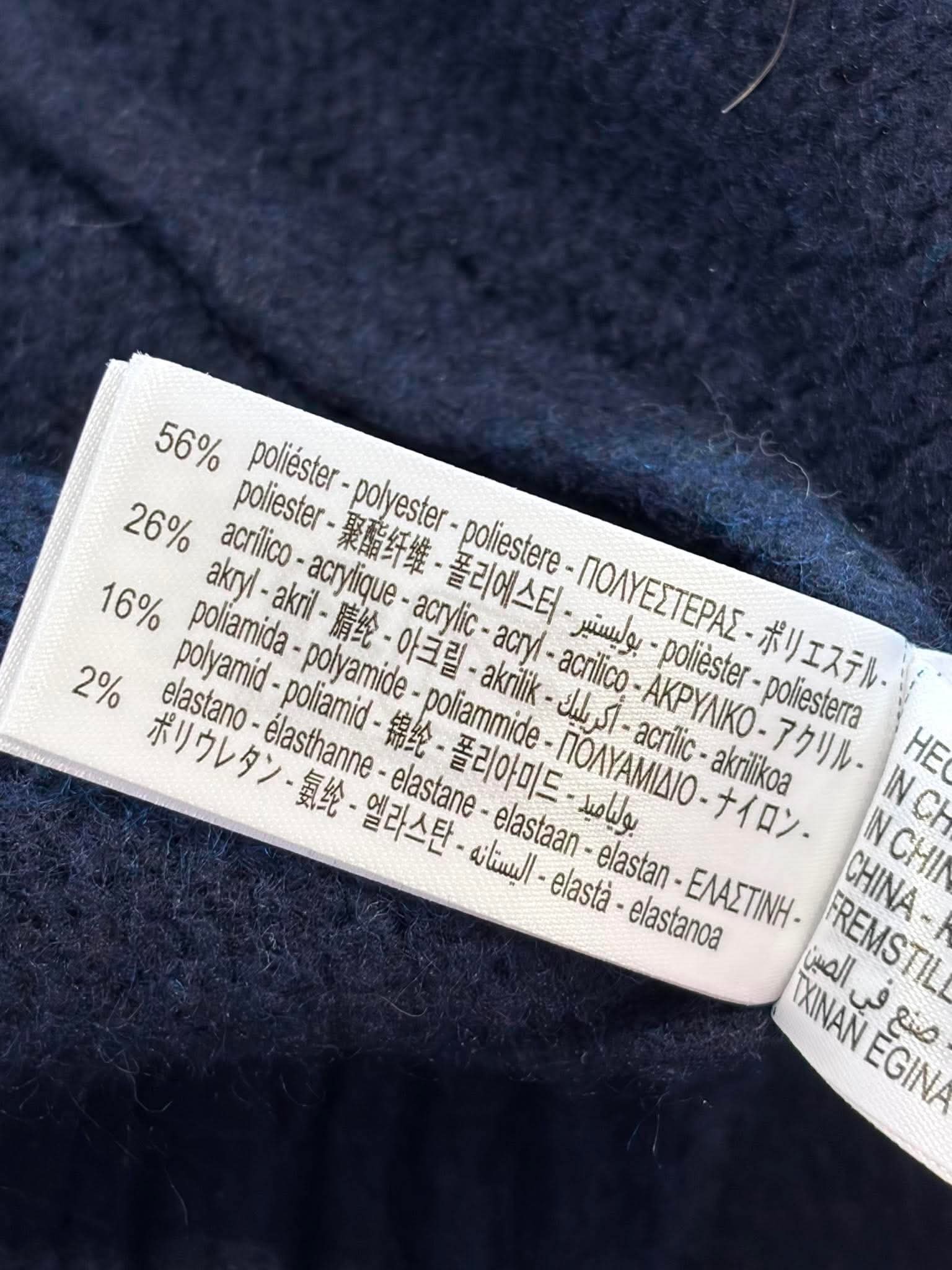 Zara - Sweater - Size: M