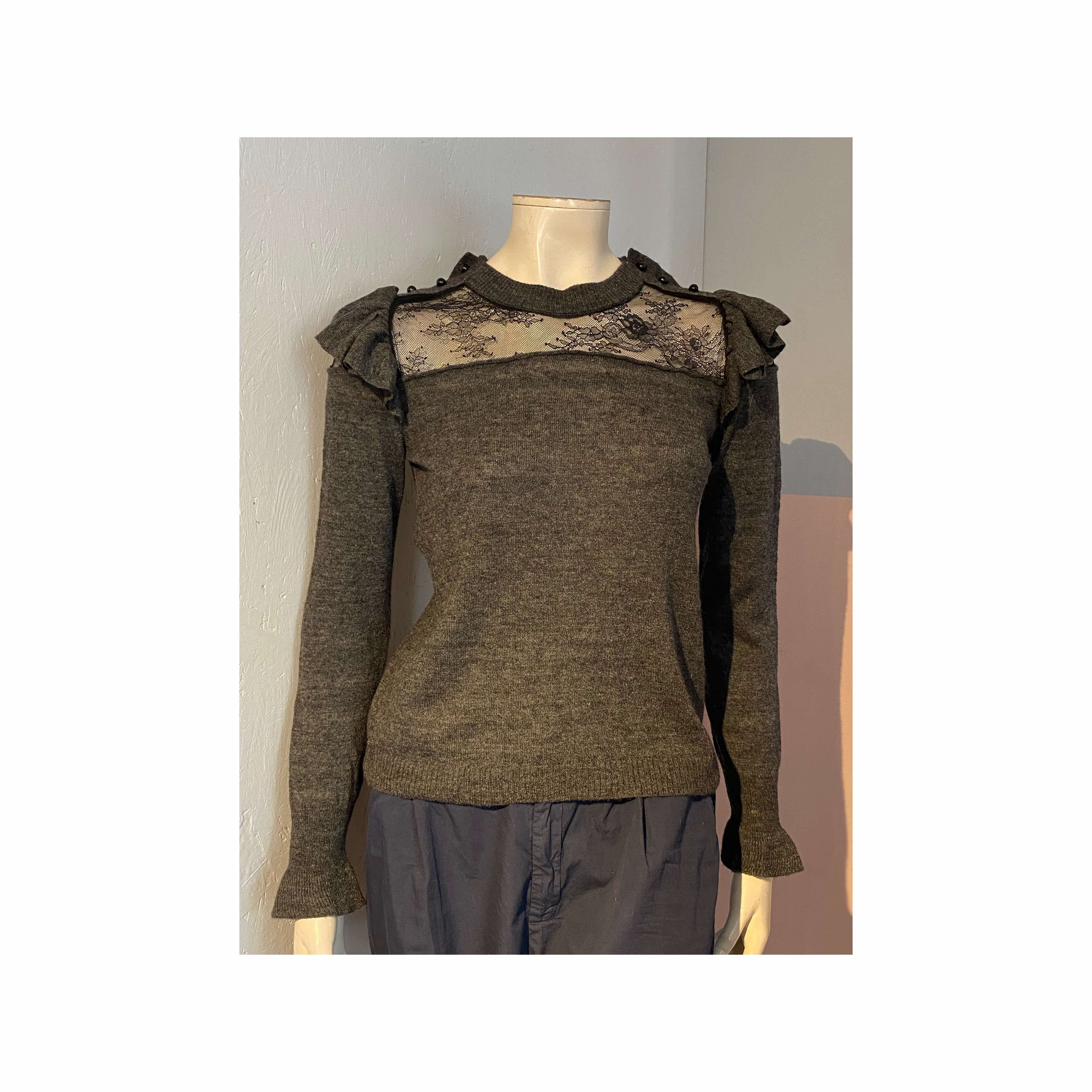 Philosophy di Lorenzo Serafini - Sweater - Size: 36