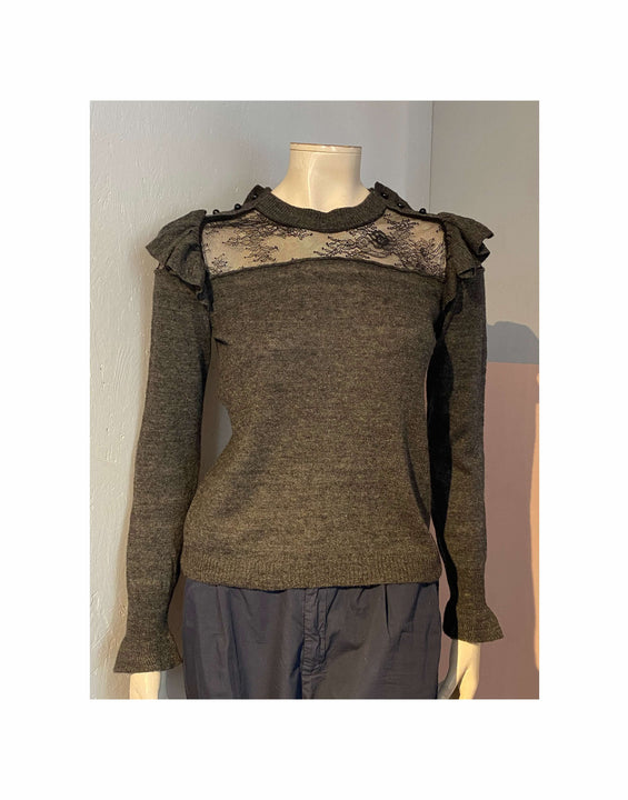 Philosophy di Lorenzo Serafini - Sweater - Size: 36