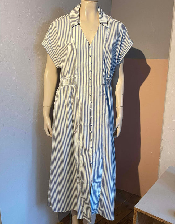Modström - Kjole - Size: L