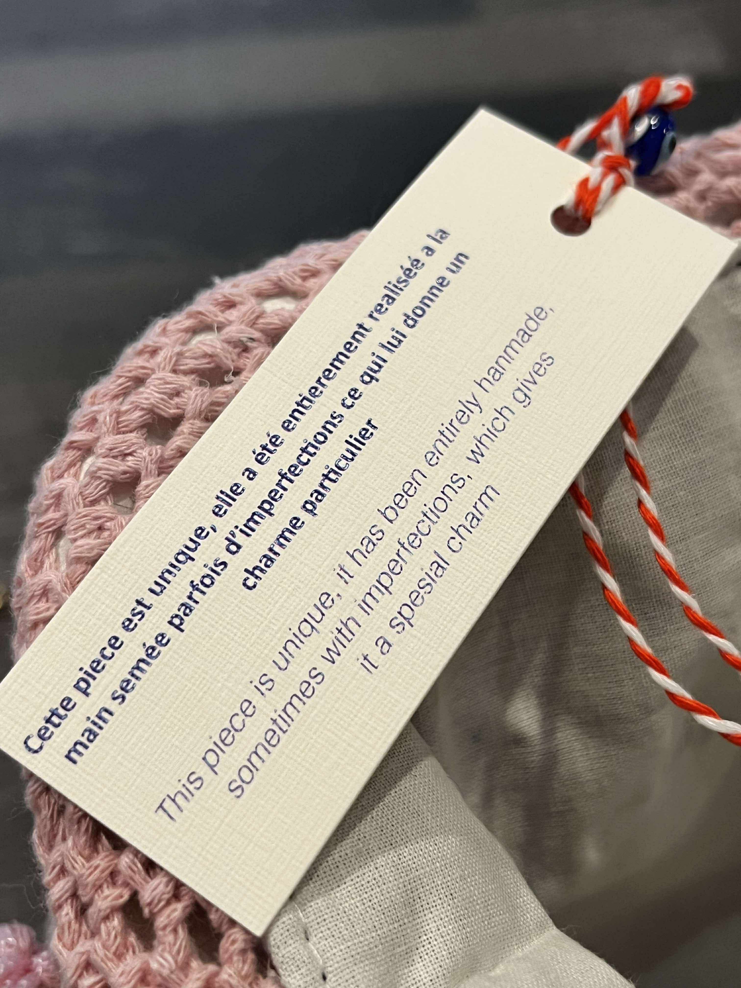 Nadia Dafri - Taske - One SIze