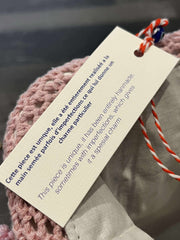 Nadia Dafri - Taske - One SIze