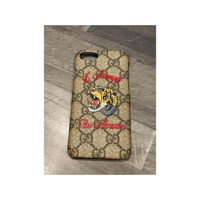 Gucci - IPhone Cover