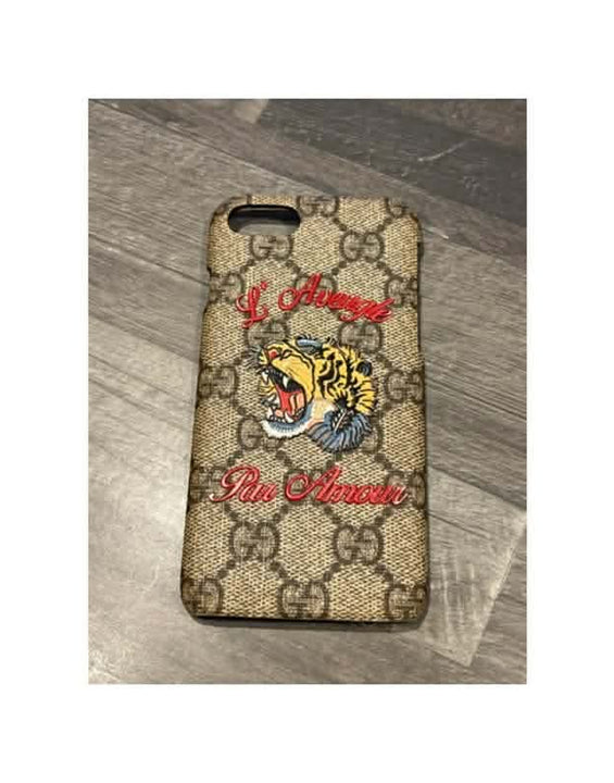Gucci - IPhone Cover