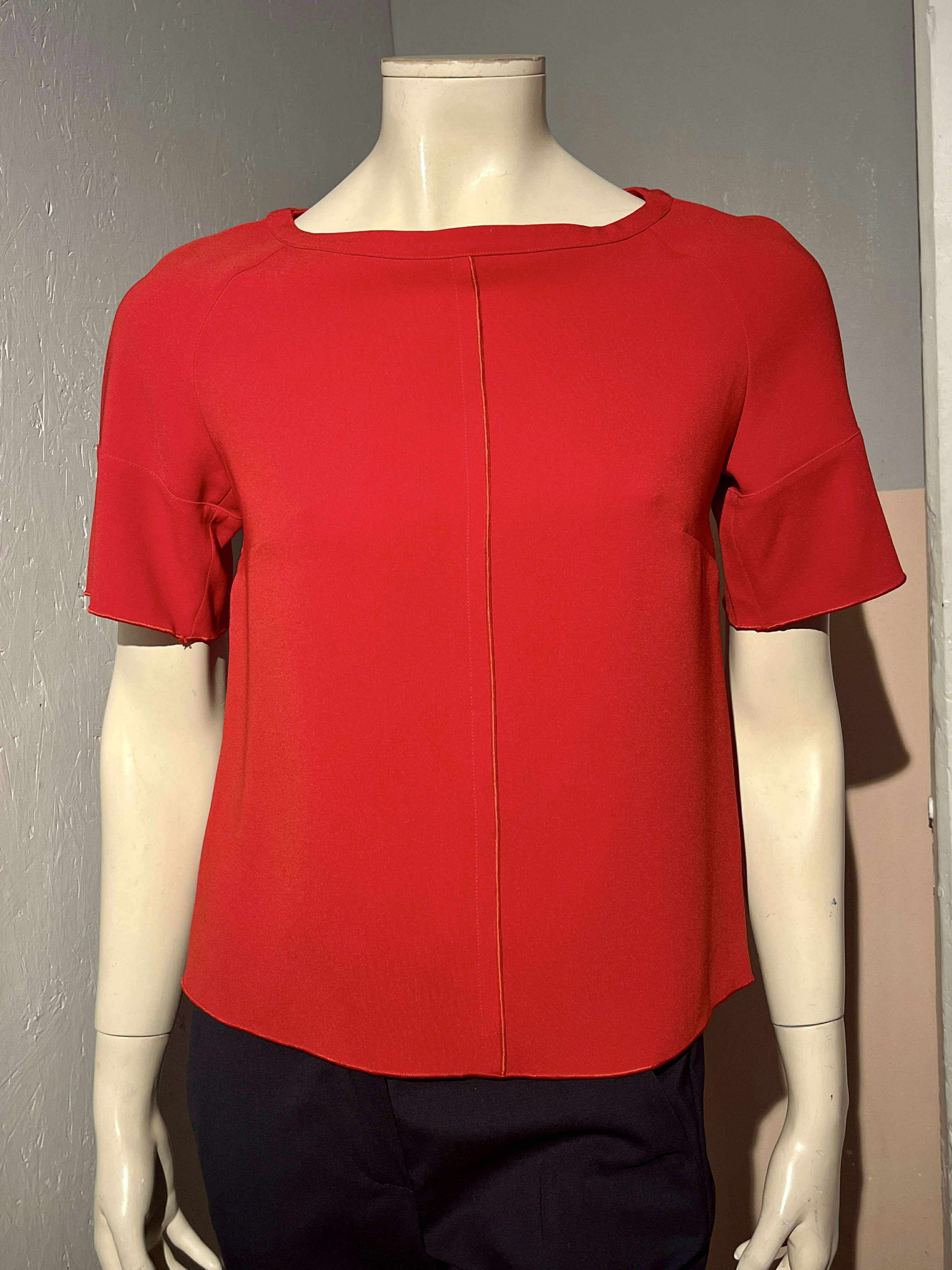 Max Mara - T-shirt - Size: S