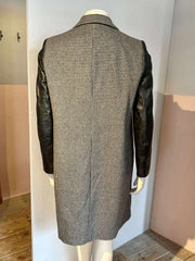 Zara - Frakke - Size: L
