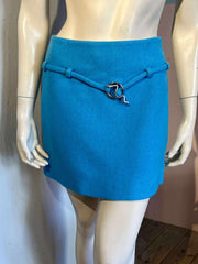 Ganni - Nederdel - Size: 36